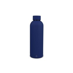Bouteille isotherme Alchemy toucher doux 500ml