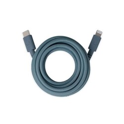 2ULC200 | Câble Fresh 'n Rebel USB-C vers Apple Lightning 2.0m