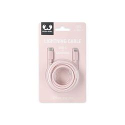 2ULC200 | Câble Fresh 'n Rebel USB-C vers Apple Lightning 2.0m