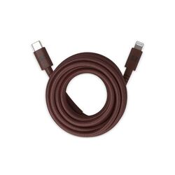 2ULC200 | Câble Fresh 'n Rebel USB-C vers Apple Lightning 2.0m