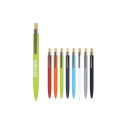 Stylo à bille Kalmar R-AL