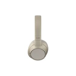 3HP3300|Casque Fresh 'n Rebel Clam Fuse ANC