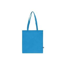 R-PET Sac de transport non tissé à longues poignées 38 x 42cm 75g/m²