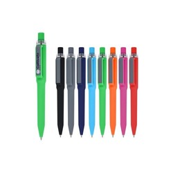 Stylo Ozzy soft touch