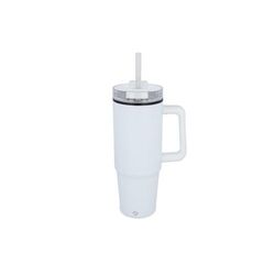 Tasse Miami avec poignée et paille 800ml