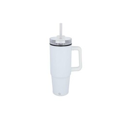 Tasse Miami avec poignée et paille 800ml