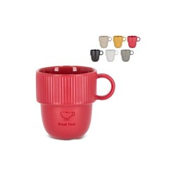 Sagaform Inka tasse avec oreille 270ml
