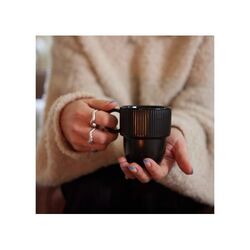 Sagaform Inka tasse avec oreille 270ml