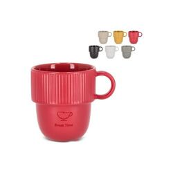 Sagaform Inka tasse avec oreille 270ml