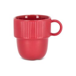 Sagaform Inka tasse avec oreille 270ml