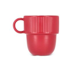 Sagaform Inka tasse avec oreille 270ml