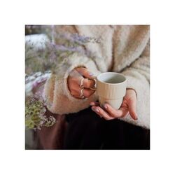 Sagaform Inka tasse avec oreille 270ml