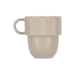 Sagaform Inka tasse avec oreille 270ml