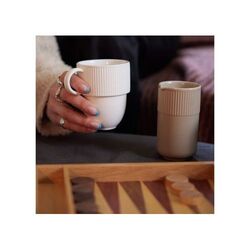 Sagaform Inka tasse avec oreille 270ml
