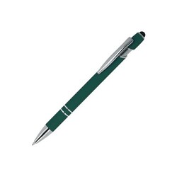 Paris soft touch, encre noire R-AL