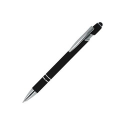 Paris soft touch, encre noire R-AL