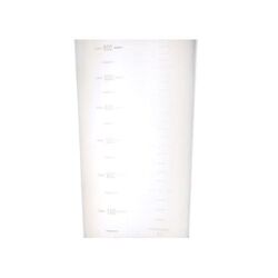 Bouteille shaker 700ml