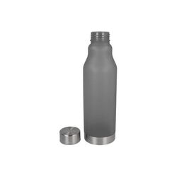 Bouteille R-PET givrée 600ml