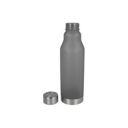 Bouteille R-PET givrée 600ml