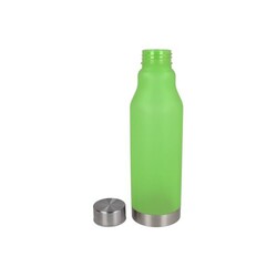 Bouteille R-PET givrée 600ml