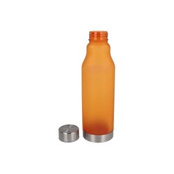 Bouteille R-PET givrée 600ml