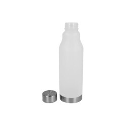 Bouteille R-PET givrée 600ml