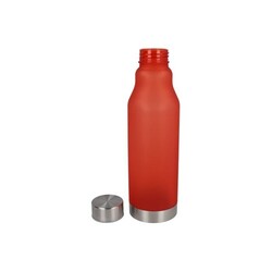 Bouteille R-PET givrée 600ml