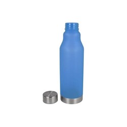 Bouteille R-PET givrée 600ml