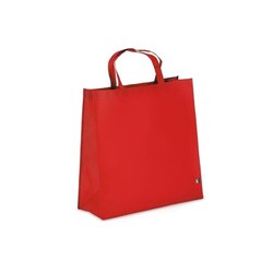 R-PET Sac de transport non tissé 45 x 18 x 45cm 75g/m²