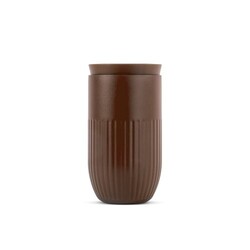 Mug isolé Sagaform Tova, 320 ml, étanche et lavable au lave-vaisselle