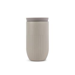 Mug isolé Sagaform Tova, 320 ml, étanche et lavable au lave-vaisselle