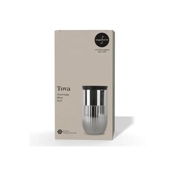 Mug isolé Sagaform Tova, 320 ml, étanche et lavable au lave-vaisselle
