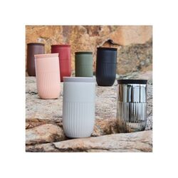 Mug isolé Sagaform Tova, 320 ml, étanche et lavable au lave-vaisselle