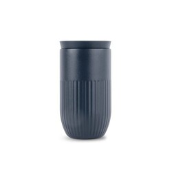 Mug isolé Sagaform Tova, 320 ml, étanche et lavable au lave-vaisselle