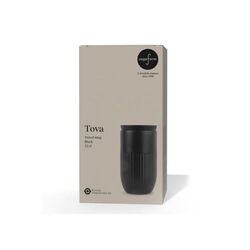 Mug isolé Sagaform Tova, 320 ml, étanche et lavable au lave-vaisselle