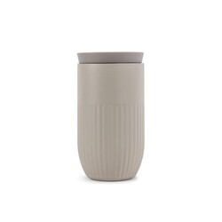Mug isolé Sagaform Tova, 320 ml, étanche et lavable au lave-vaisselle