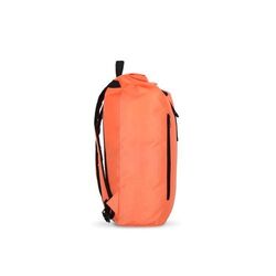 R-PET 600D Rolltop sac à dos 20L