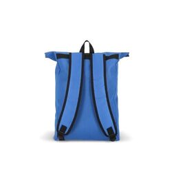 R-PET 600D Rolltop sac à dos 20L