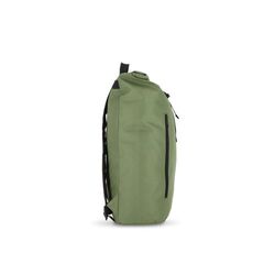 R-PET 600D Rolltop sac à dos 20L