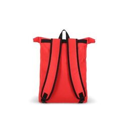 R-PET 600D Rolltop sac à dos 20L
