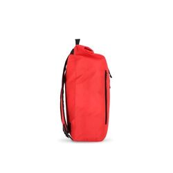 R-PET 600D Rolltop sac à dos 20L