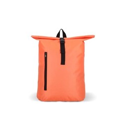 R-PET 600D Rolltop sac à dos 20L