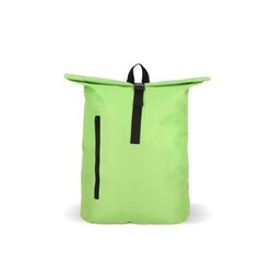 R-PET 600D Rolltop sac à dos 20L