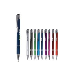 Alicante mat, encre noire R-AL