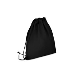 R-PET Sac à cordon non tissé 38 x 42cm 75g/m²