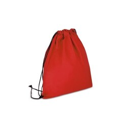R-PET Sac à cordon non tissé 38 x 42cm 75g/m²