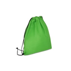 R-PET Sac à cordon non tissé 38 x 42cm 75g/m²