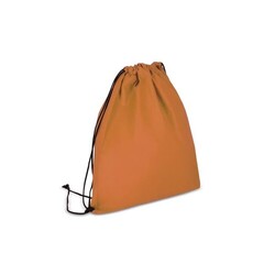 R-PET Sac à cordon non tissé 38 x 42cm 75g/m²