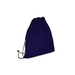 R-PET Sac à cordon non tissé 38 x 42cm 75g/m²