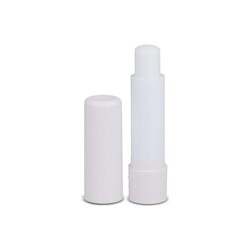 Stick à lèvre  classique en matériaux recyclés